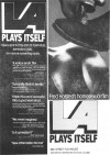 LA Plays Itself Boxcover