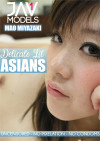 Delicate Lil Asians Boxcover