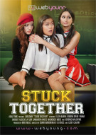 Stuck Together Porn Video