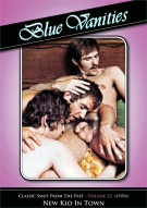 Classic Gay Smut from the Past Vol. 32 Boxcover