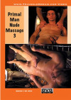 Primal Man Nude Massage #3 Boxcover