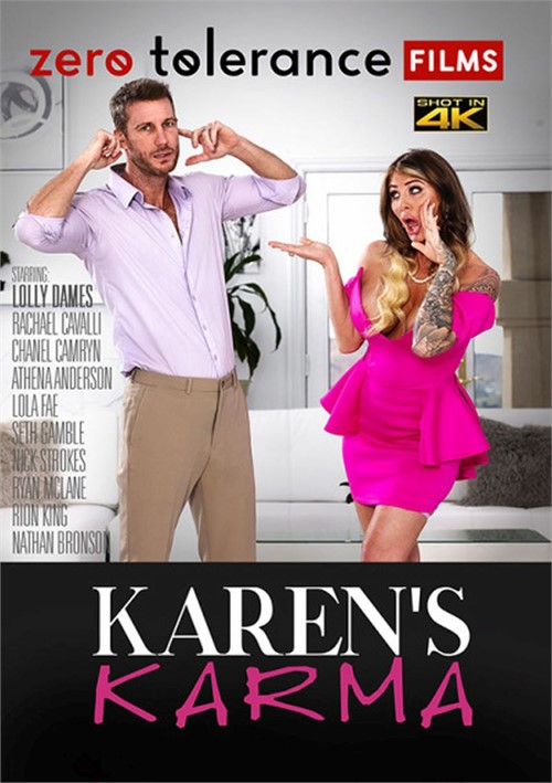 Karen&#39;s Karma