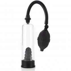 Rookie Penis Pump Rookie Penis Pump Boxcover