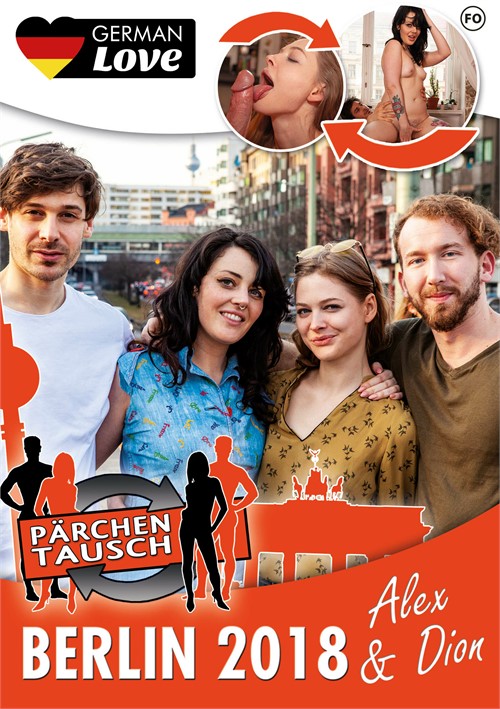 German Wife Sharing Porn - Wife Swap Berlin: Alex & Dion (2018) | German Love | Adult DVD Empire