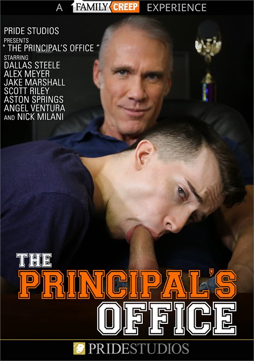 Principals Office - Gay Porn Videos, DVDs & Sex Toys @ Gay DVD Empire