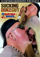 Sucking Duke Guy Boxcover