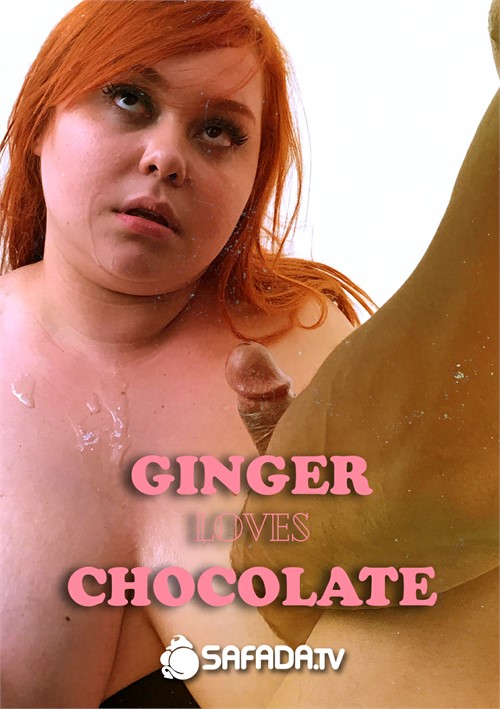 Ginger Loves Chocolate