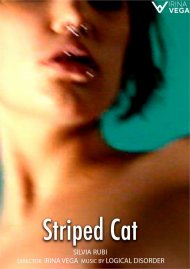 Striped Cat Boxcover