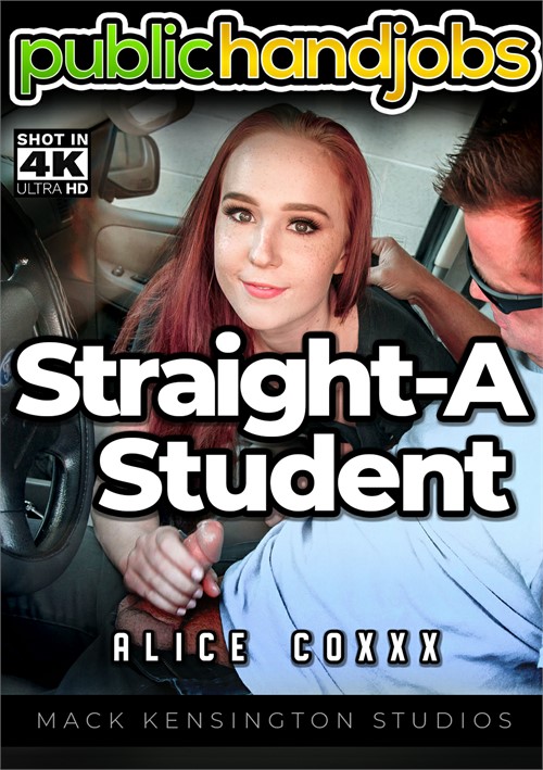 Straight-A Student