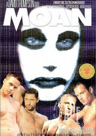 Moan Boxcover