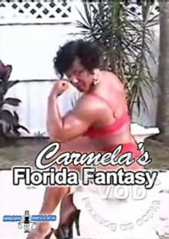 Carmella's Florida Fantasy Boxcover