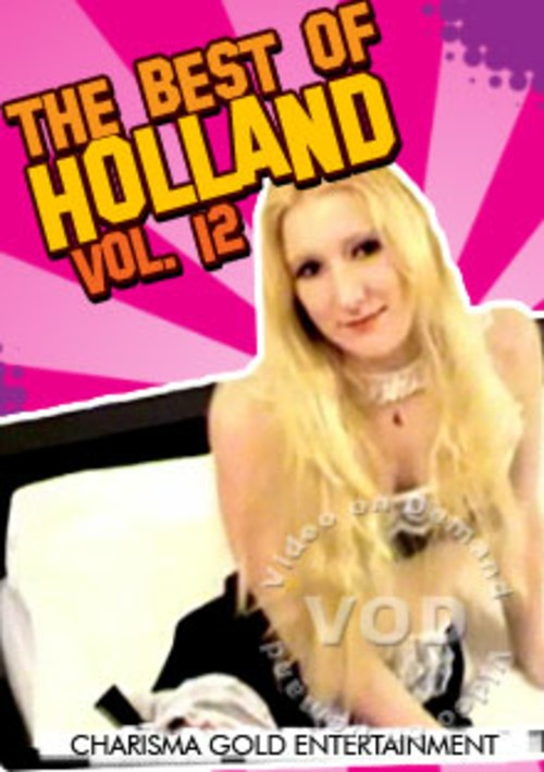 The Best Of Holland Vol. 12