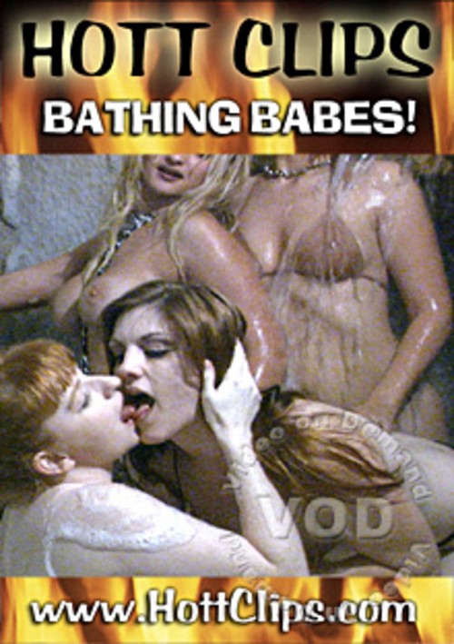 Bathing Babes!