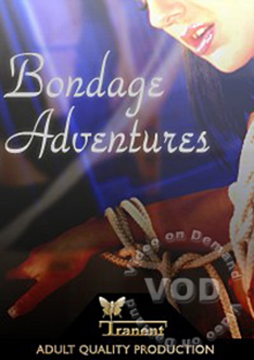 Bondage Adventures