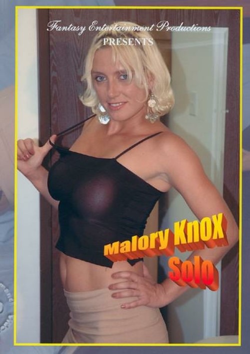 Malory Knox Solo