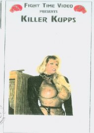 FTV-73: Killer Kupps Boxcover