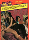 Swedish Erotica 144 - Harem Harmony Boxcover