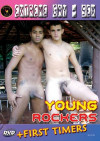 Young Rockers Boxcover