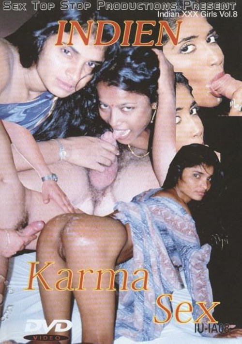 Indien Karma Sex - Indian XXX Girls Vol. 8