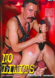 No Limits Boxcover