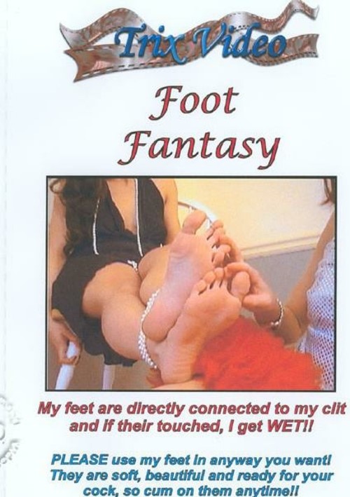 Foot Fantasy