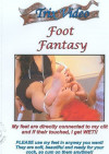 Foot Fantasy Boxcover