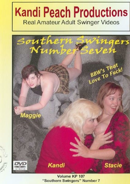 Volume KP 107 - Southern Swingers Number 7
