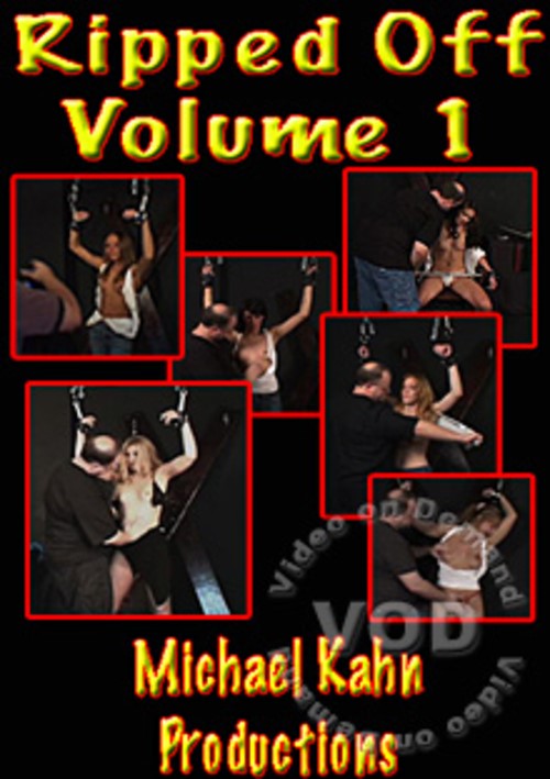 Ripped Off Volume 1