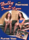 Dolly & Jamie Lynn J/O Pantyhose Boxcover