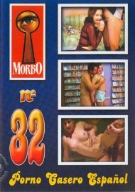 Morbo No. 32 Boxcover