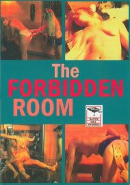 The Forbidden Room Boxcover