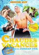 Chaudes Vacances Avec Jordan Fox Boxcover