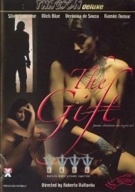 The Gift (English Language) Boxcover