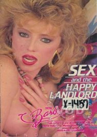 Sex And The Happy Landlord Boxcover