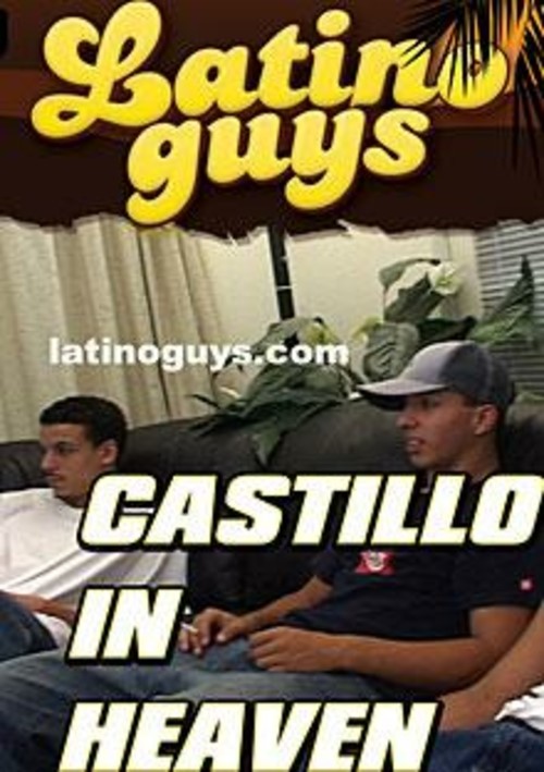 Latin Porn Heaven - Gay Porn Videos, DVDs & Sex Toys @ Gay DVD Empire