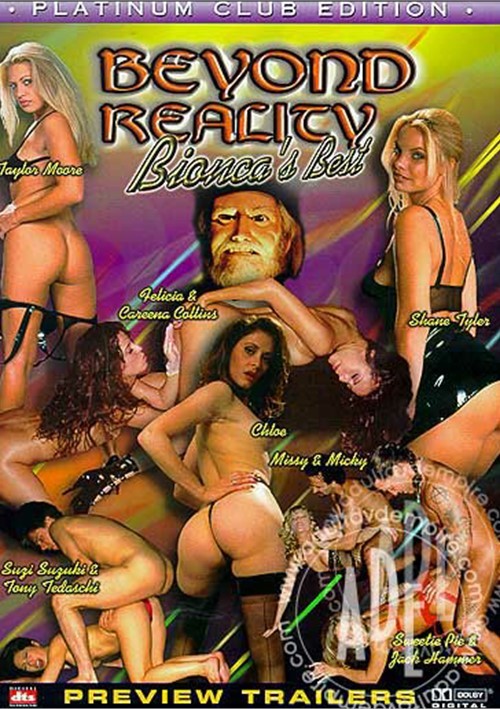 Beyond Reality Porn - Beyond Reality Bionca's Best (1998) | Exquisite | Adult DVD Empire