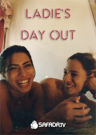 Ladies Day Out Boxcover