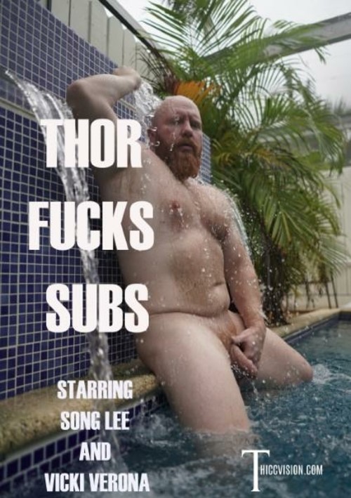 Thor Fucks Subs