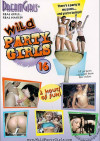 Dream Girls: Wild Party Girls #16 Boxcover