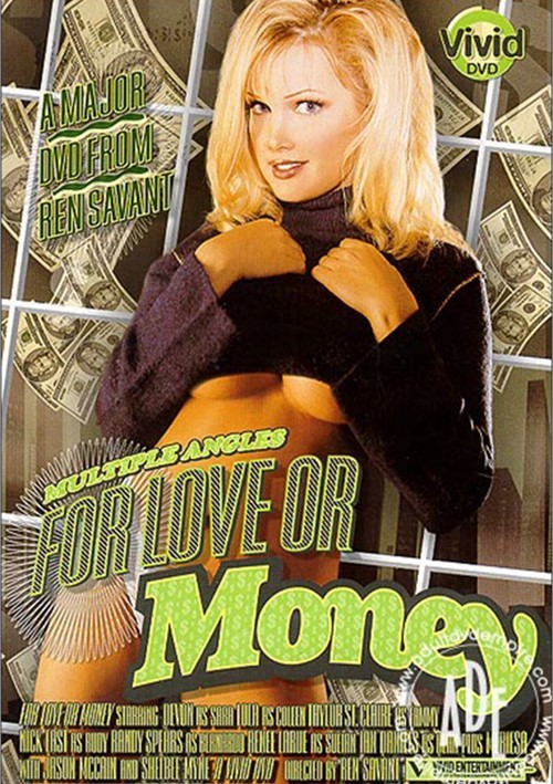 For Love Or Money