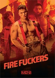 Fire Fuckers Boxcover