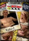 Robert Boxcover