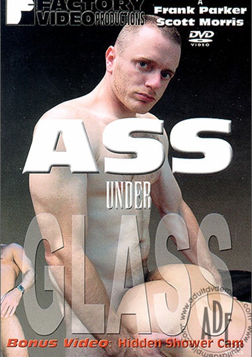 Ass Under Glass Boxcover
