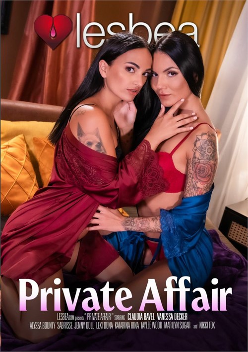 Private Affairs