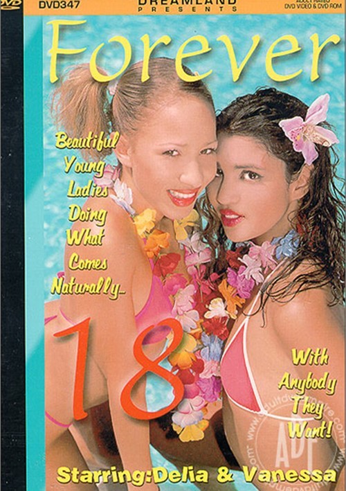 Forever 18