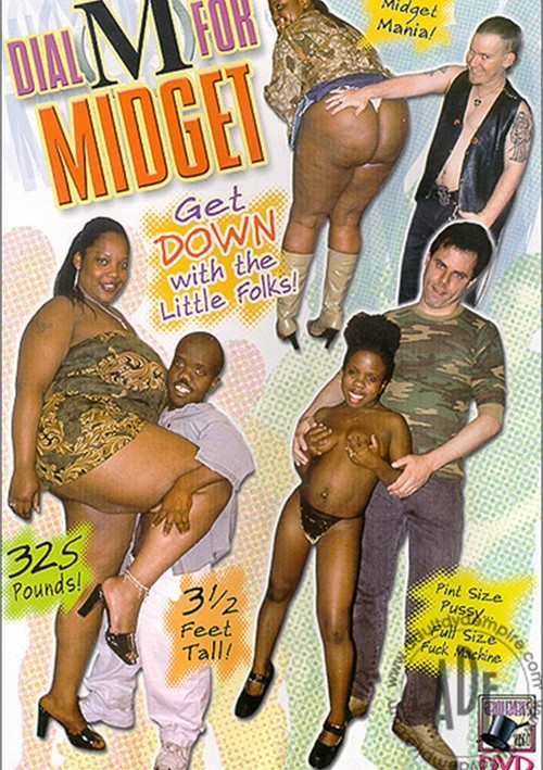 Dial M For Midget