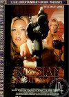 Russian Roulette Boxcover