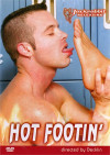 Hot Footin' Boxcover