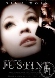 Justine Exposed Justine Exposed Boxcover
