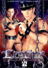 Leather Muscle Studs Boxcover